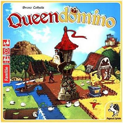 Queendomino (Spiel)
