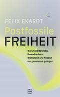 Postfossile Freiheit