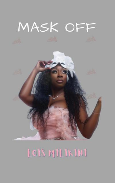 Milikini, L: Mask OFF