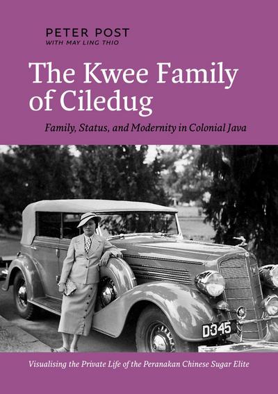 The Kwee Family of Ciledug