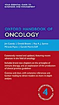 Oxford Handbook of Oncology