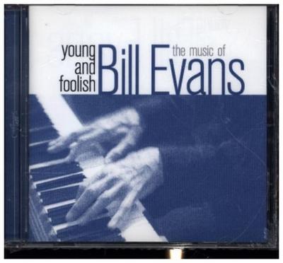 Young And Foolish - The Music, 1 Audio-CD