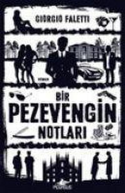Bir Pezevengin Notlari
