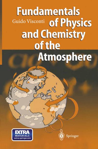 Fundamentals of Physics and Chemistry of the Atmosphere
