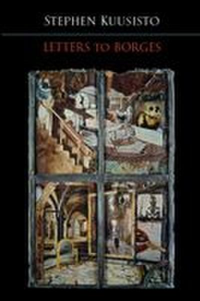 Letters to Borges