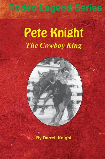 Pete Knight