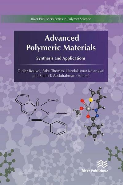 Advanced Polymeric Materials