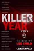Killer Year: Stories to Die For