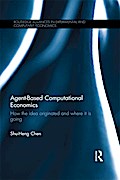 Agent-Based Computational Economics