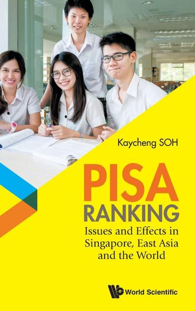 PISA RANKING