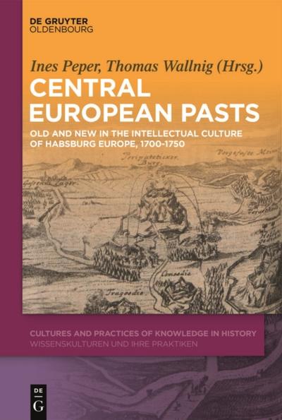 Central European Pasts