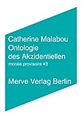 Ontologie des Akzidentiellen