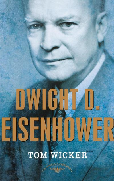 Dwight D. Eisenhower