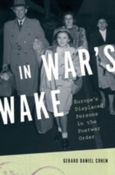 In War’s Wake