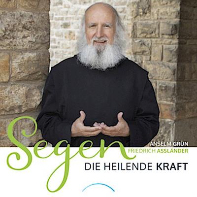 Segen - Die heilende Kraft