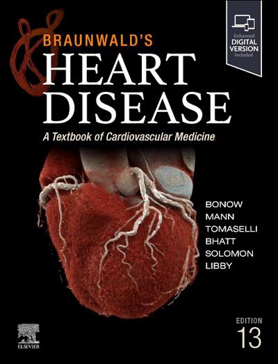 Braunwald’s Heart Disease, Single Volume