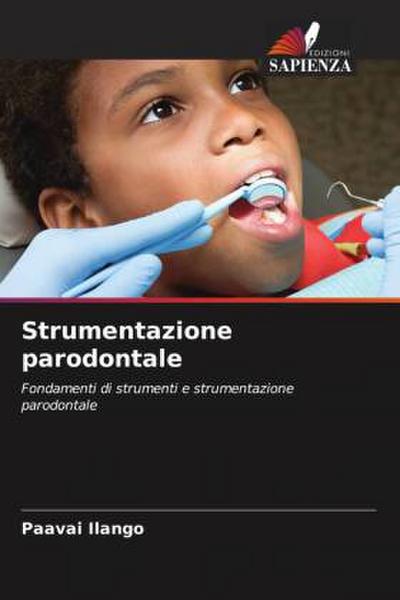 Strumentazione parodontale