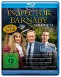 Inspector Barnaby Vol.33