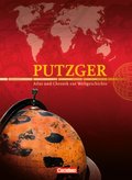 Putzger - Historischer Weltatlas - Putzger Atlas und Chronik zur Weltgeschichte [2. erweiterte Ausgabe]: Der große Putzger Chronik und Atlas zur Weltgeschichte (mit Register) 2. Auflage