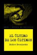 El último de los últimos