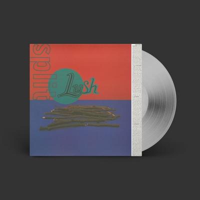 Split (Ltd. Clear Vinyl Edit.)