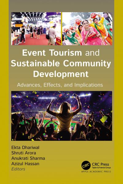 Event Tourism and Sustainable Community Development