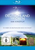 Deutschland von oben