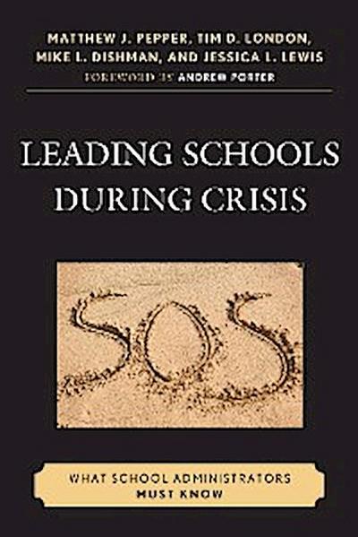 Leading Schools During Crisis