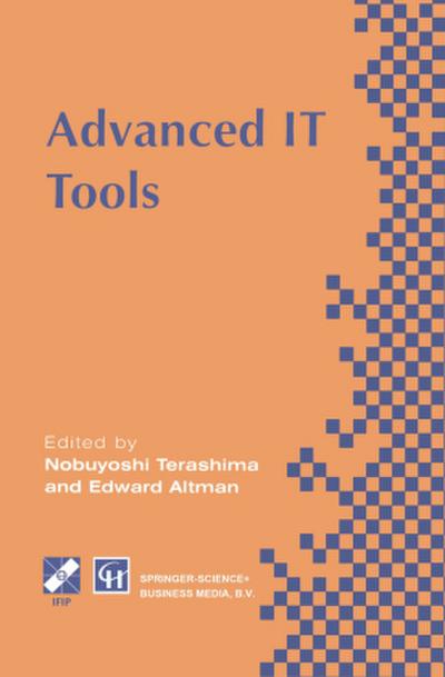 Advanced It Tools