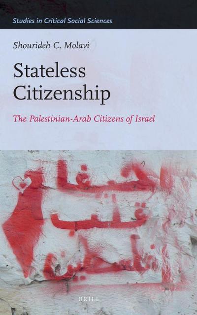 Stateless Citizenship
