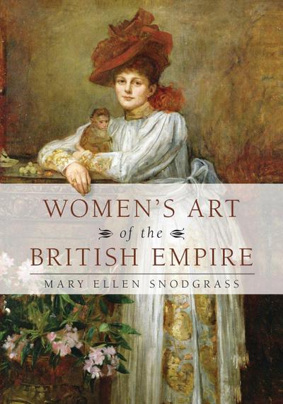 Women’s Art of the British Empire