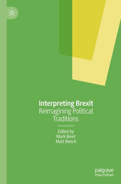 Interpreting Brexit