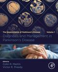 Diagnosis and Management in Parkinson’s Disease