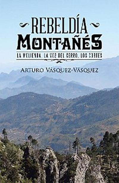 Rebeldía Montañés