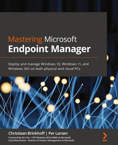 Mastering Microsoft Endpoint Manager