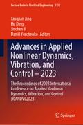 Advances in Applied Nonlinear Dynamics, Vibration,