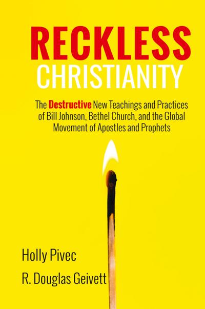 Reckless Christianity