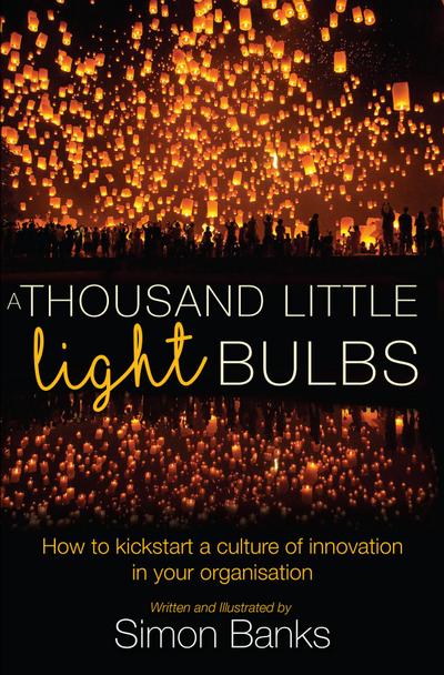 A Thousand Little Lightbulbs