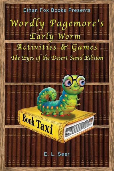 Wordly Pagemore’s Early Worm Activities & Games