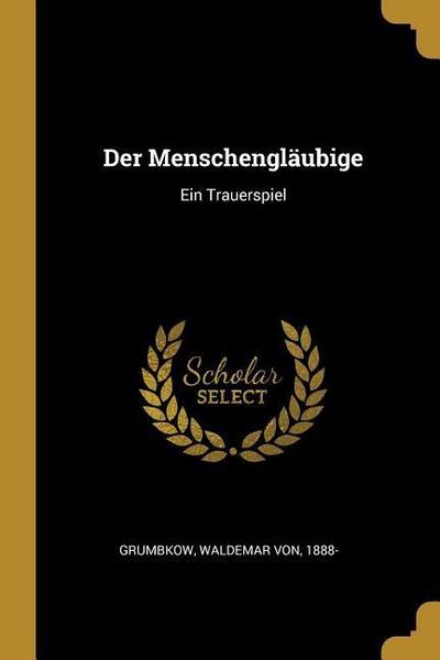 GER-MENSCHENGLAUBIGE