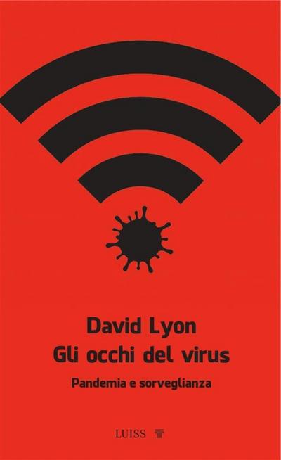 Gli occhi del virus