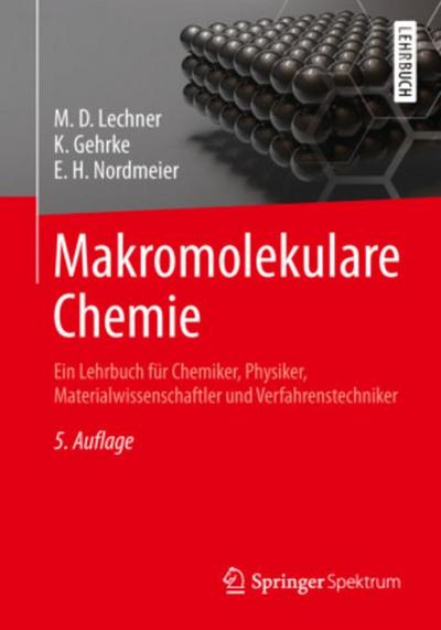 Makromolekulare Chemie, m. CD-ROM