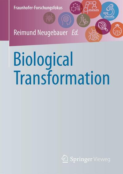 Biological Transformation