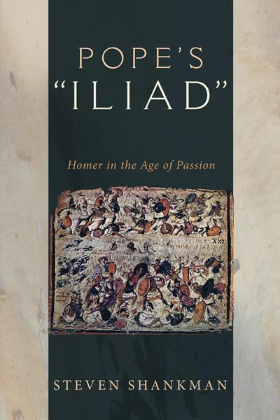Pope’s "Iliad"