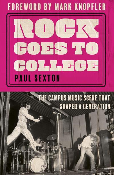 Rock Goes to College