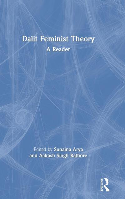 Dalit Feminist Theory