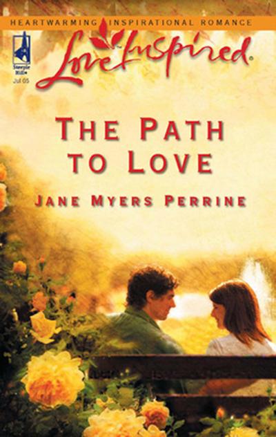 The Path To Love (Mills & Boon Love Inspired)