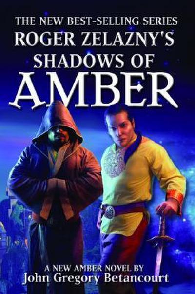 Roger Zelazny’s Shadows of Amber