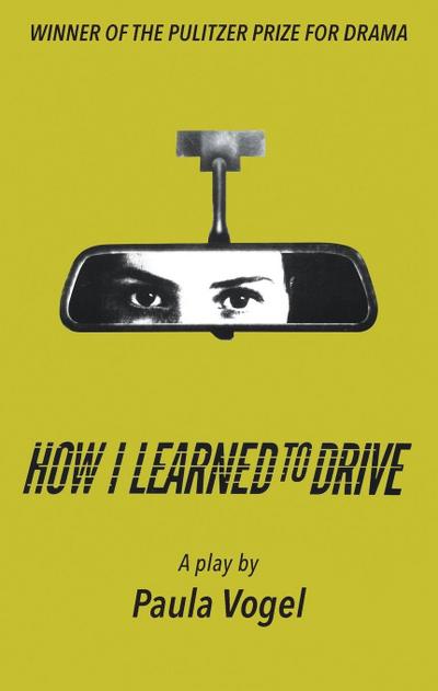 How I Learned to Drive (Stand-Alone TCG Edition)