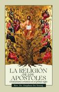 La religión de los apóstoles
